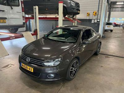 VW Eos