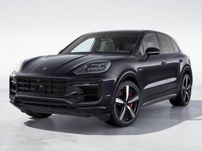 tweedehands Porsche Cayenne S E-Hybrid E-