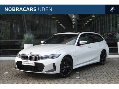 BMW 330e