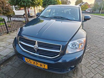 tweedehands Dodge Caliber 2.0 SXT