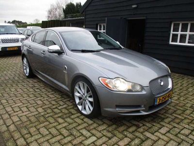 tweedehands Jaguar XF 2.7D V6 Luxury