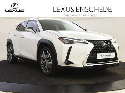 tweedehands Lexus UX 250h Business Line Pro | Navi | Stuur- & stoelverwarming