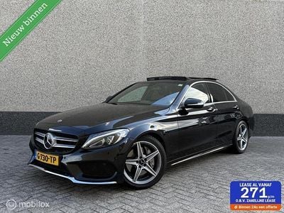 Mercedes C300