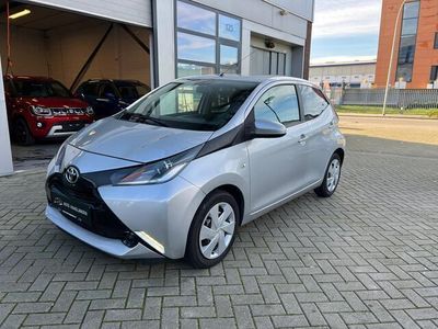 tweedehands Toyota Aygo 1.0 VVT-i x-play