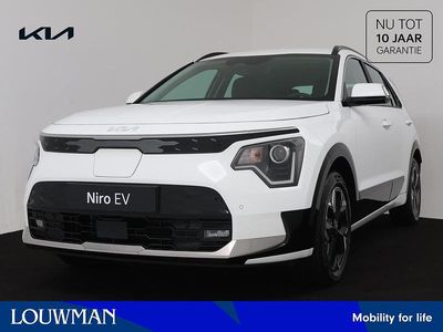 Occasion Kia e-Niro Start 150 kW (204 PK) 2025 Wit SUV