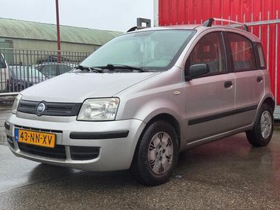 tweedehands Fiat Panda 1.2 Dynamic