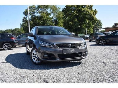 tweedehands Peugeot 308 / 1.5 BLUEHDI / ACTIVE / CARPLAY / GPS / DAB