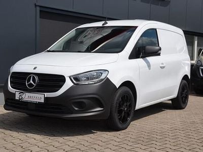 Mercedes Citan 110