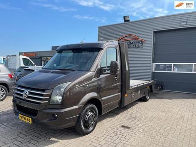 VW Crafter