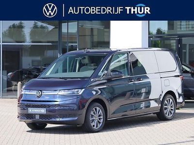 VW Multivan