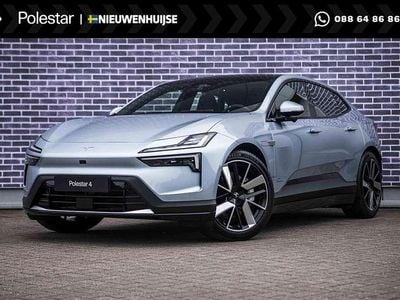 Polestar 4