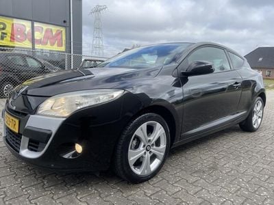 Renault Mégane Coupé