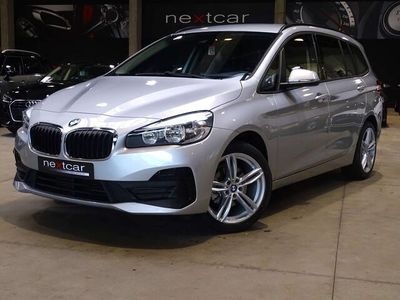 BMW 216 Gran Tourer