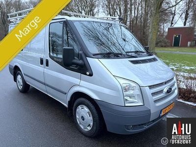 Overige Gebruikt 2013 Ford Transit Ambiente Van | € 5.450 (Goede deal)