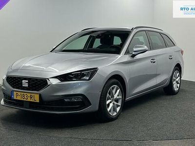 Seat Leon ST