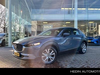 Occasion Mazda CX-30 Comfort 179 PK (131 kW) 2020 Grijs SUV