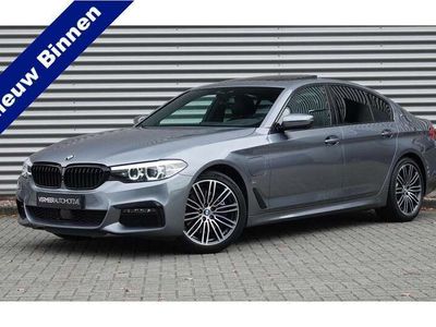 tweedehands BMW 530 530 5-serie e iPerformance High Executive M Sport |