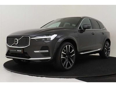 Zwart Occasion 2025 Volvo XC60 Ultra SUV | € 60.785 (Iets duurder)
