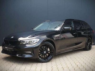 BMW 330e