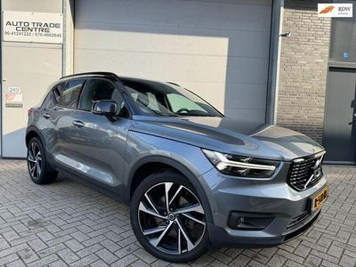 tweedehands Volvo XC40 2.0 T5 AWD Intro Edition [Pano|Memory|Harman|360 camera]