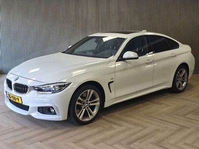 BMW 430 Gran Coupé