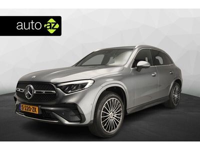 Mercedes GLC300