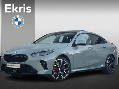 Grijs Gebruikt 2025 BMW 220 M Sport Coupé | € 61.950