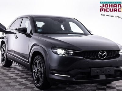 Mazda MX30