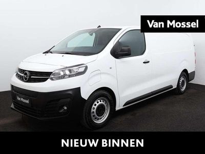 Opel Vivaro-e Combi