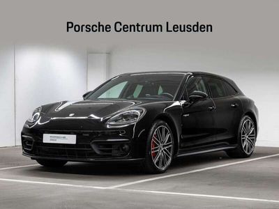 Porsche Panamera 4S