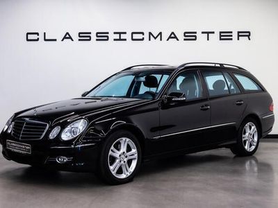 tweedehands Mercedes 350 E-estateAvantgarde 4-Matic Btw auto, Fiscale waarde ¤ 6.000,- (¤ 22.272,73 Ex B.T.W)