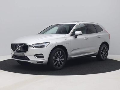 tweedehands Volvo XC60 2.0 Recharge T6 AWD Inscription | STOELVENT. | H&K | PANO | HUD