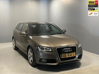 tweedehands Audi A3 Sportback 1.4 TFSI Pro Line S-line pdc navi