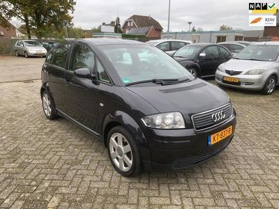 Audi A2