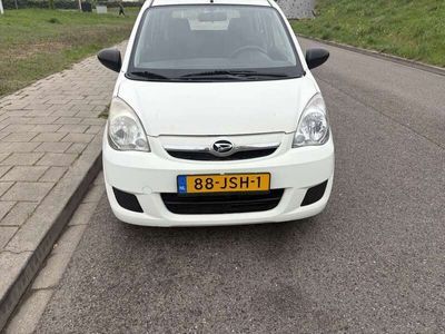 Daihatsu Cuore