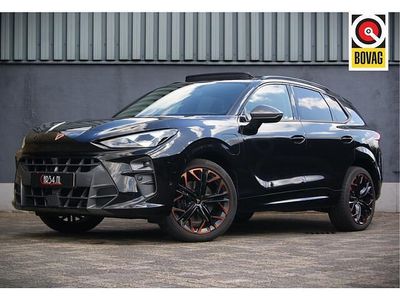 Zwart Gebruikt 2024 Cupra Terramar VZ SUV | € 45.749