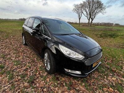 Occasion Ford Galaxy Titanium 241 PK (177 kW) 2018 MPV