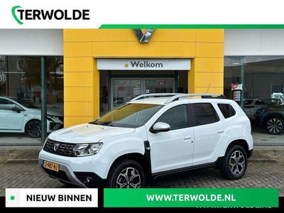 tweedehands Dacia Duster 1.0 TCe Bi-Fuel Comfort