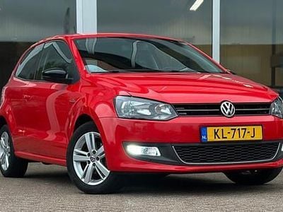 VW Polo