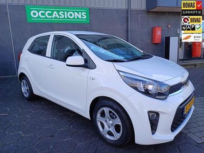 tweedehands Kia Picanto 1.0 DPi ComfortLine