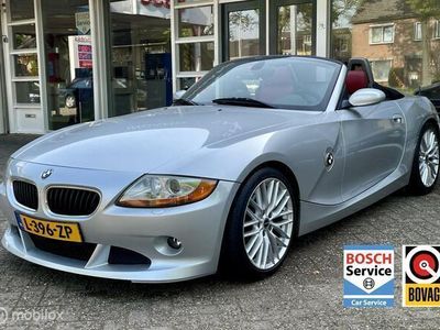 tweedehands BMW Z4 Roadster 3.0i Sport Xenon, Leer, Airco, LM..