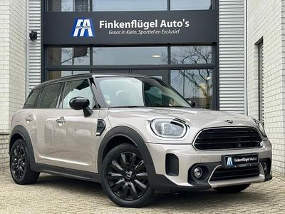 Grijs (metallic) Gebruikt 2022 Mini Cooper Countryman SUV | € 30.700 (Eerlijke prijs)