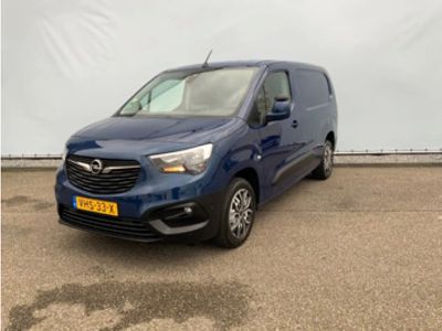 tweedehands Opel Combo 1.5D L2H1 Selection Airco Cruise Navi Euro 6