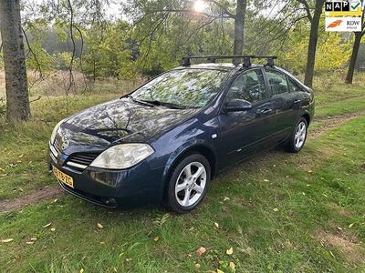Nissan Primera