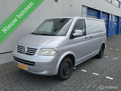 VW T5
