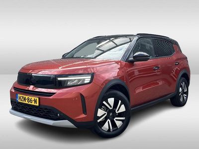 Occasion Opel Frontera Comfort 83 kW (113 PK) 2025 Oranje SUV