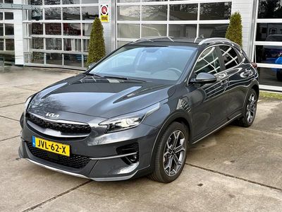 Grijs Occasion 2026 Kia XCeed SUV | € 24.700 (Super prijs)