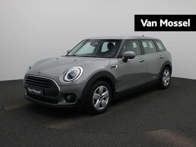 Mini Cooper Clubman