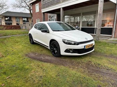 Gebruikt 2009 VW Scirocco Coupé | € 7.500 (Eerlijke prijs)