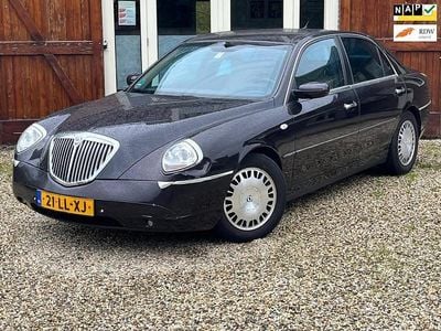Gebruikt 2003 Lancia Thesis Sedan | € 1.300
